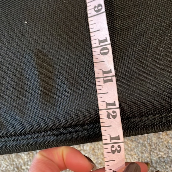 New! Computer laptop bag with lots of compartments. Briefcase. - Picture 10 of 12